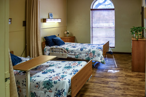 Mexia Ltc Nursing And Rehabilitation