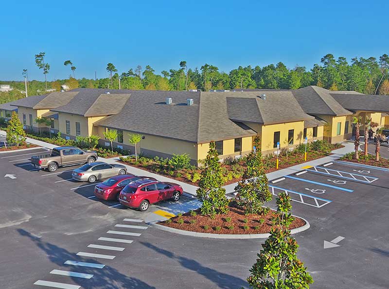 Gold Choice Assisted Living and Memory Care - Ormond Beach