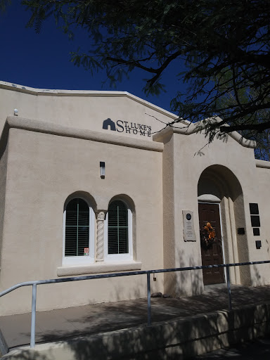St. Luke's Home