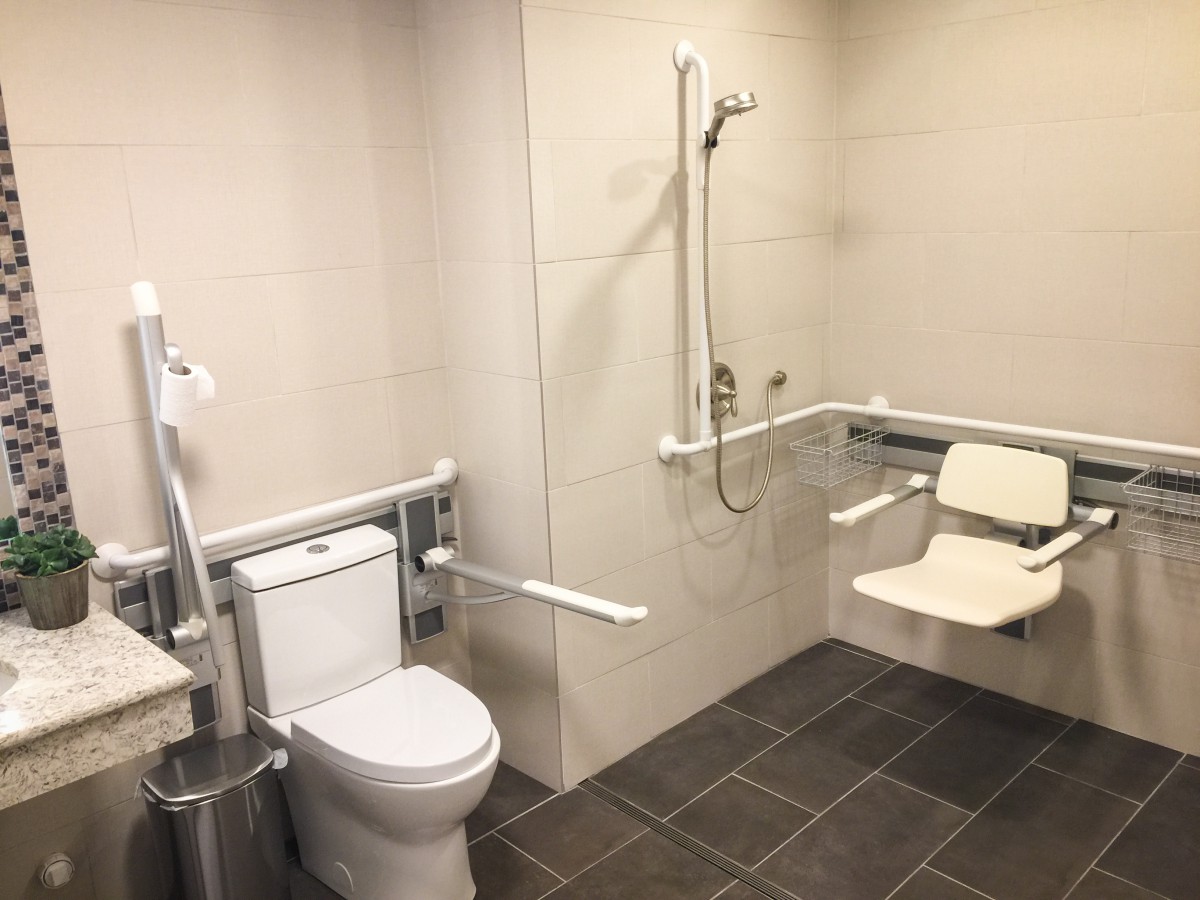 Silverleaf Eldercare Wildridge