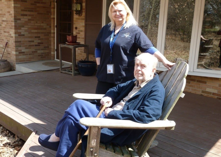 Affinity Home Care
