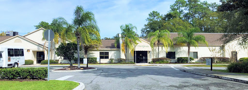 Palm Garden Of Jacksonville