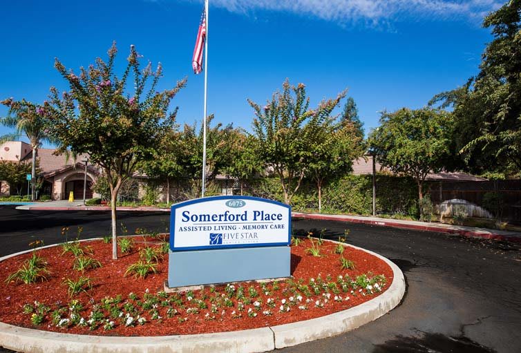 Summerfield of Fresno