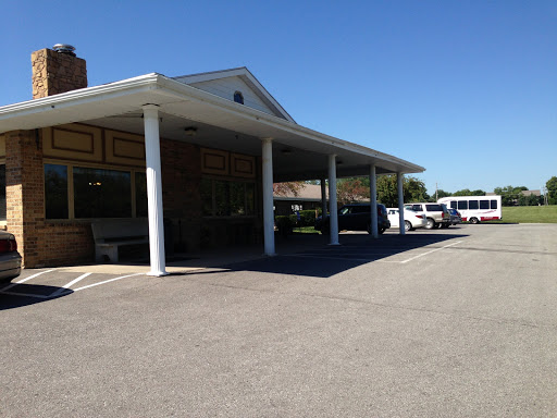 Shangri La Rehab & Living Center