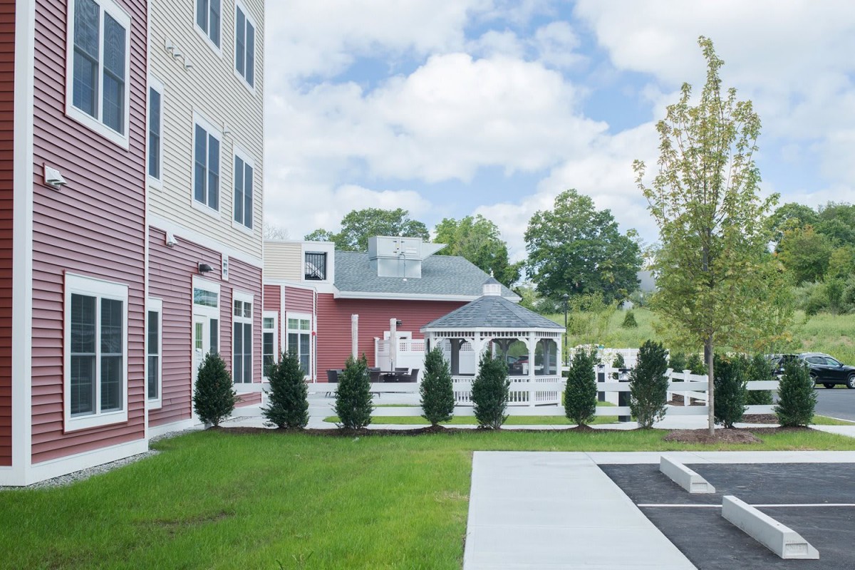 Elmbrook Village