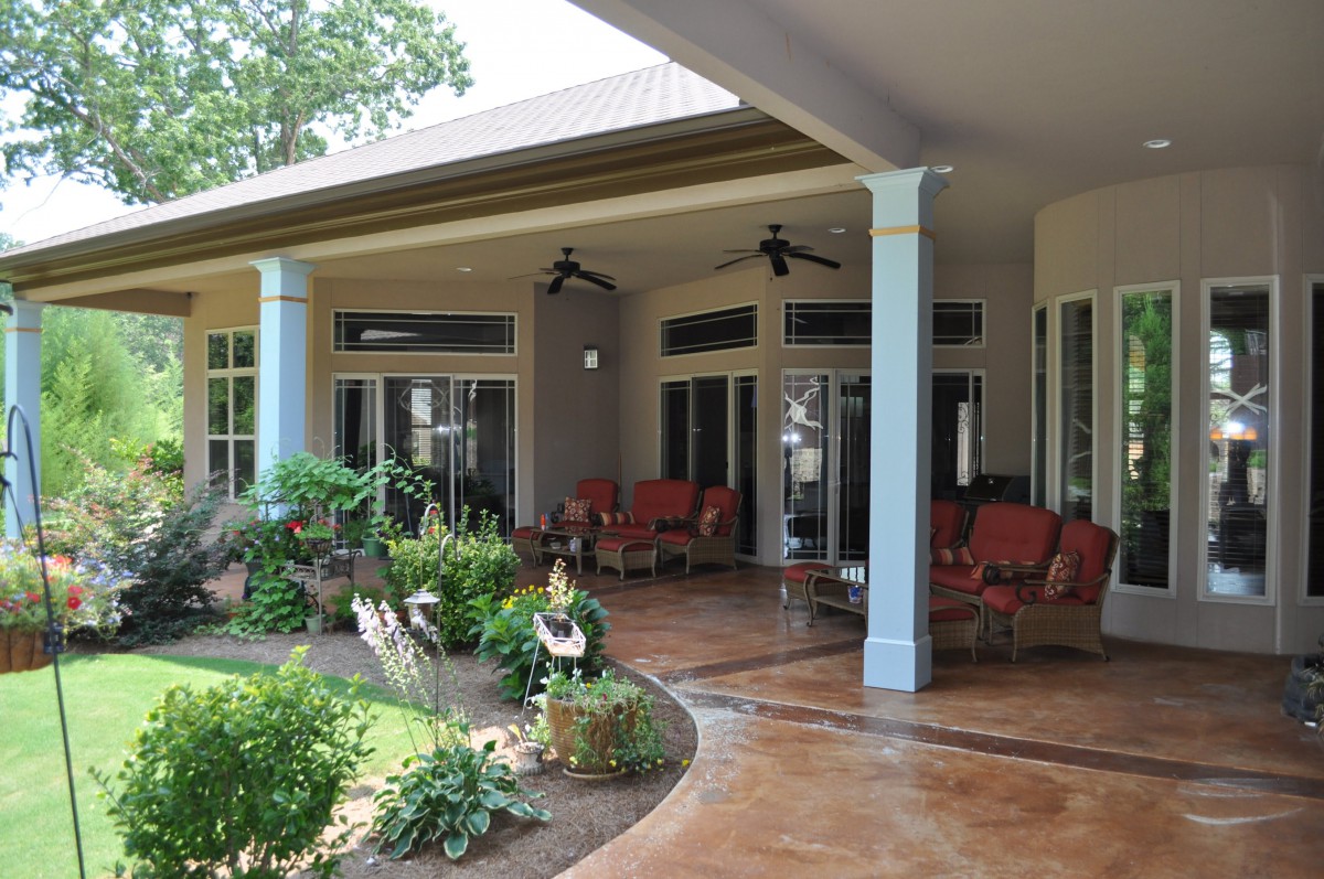 Angels Garden Senior Communities