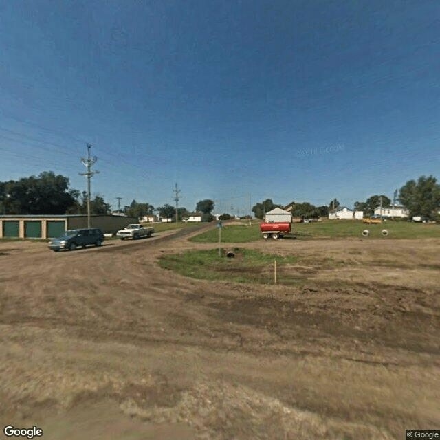 Good Samaritan Society - Herreid