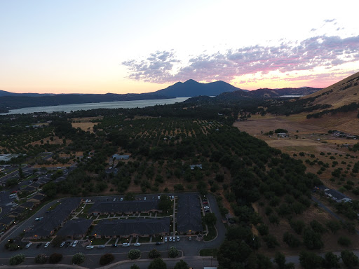 Walnut Grove