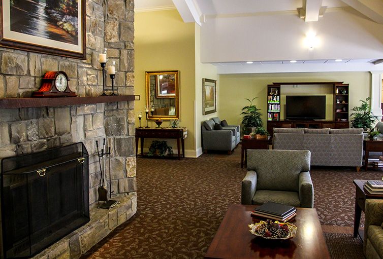 Lexington Country Place