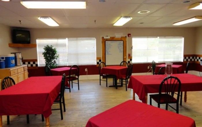 Adams Nursing Home