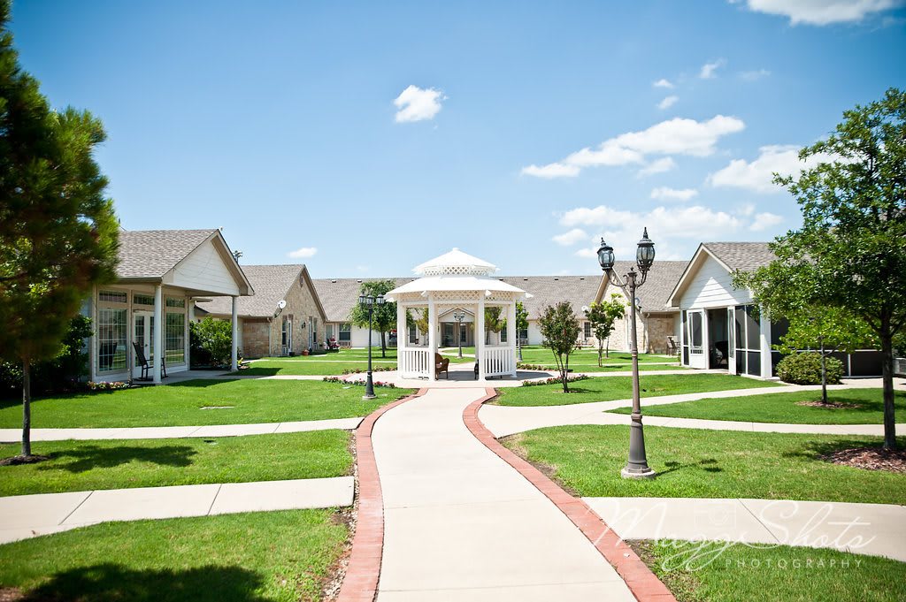 Bethesda Gardens Frisco