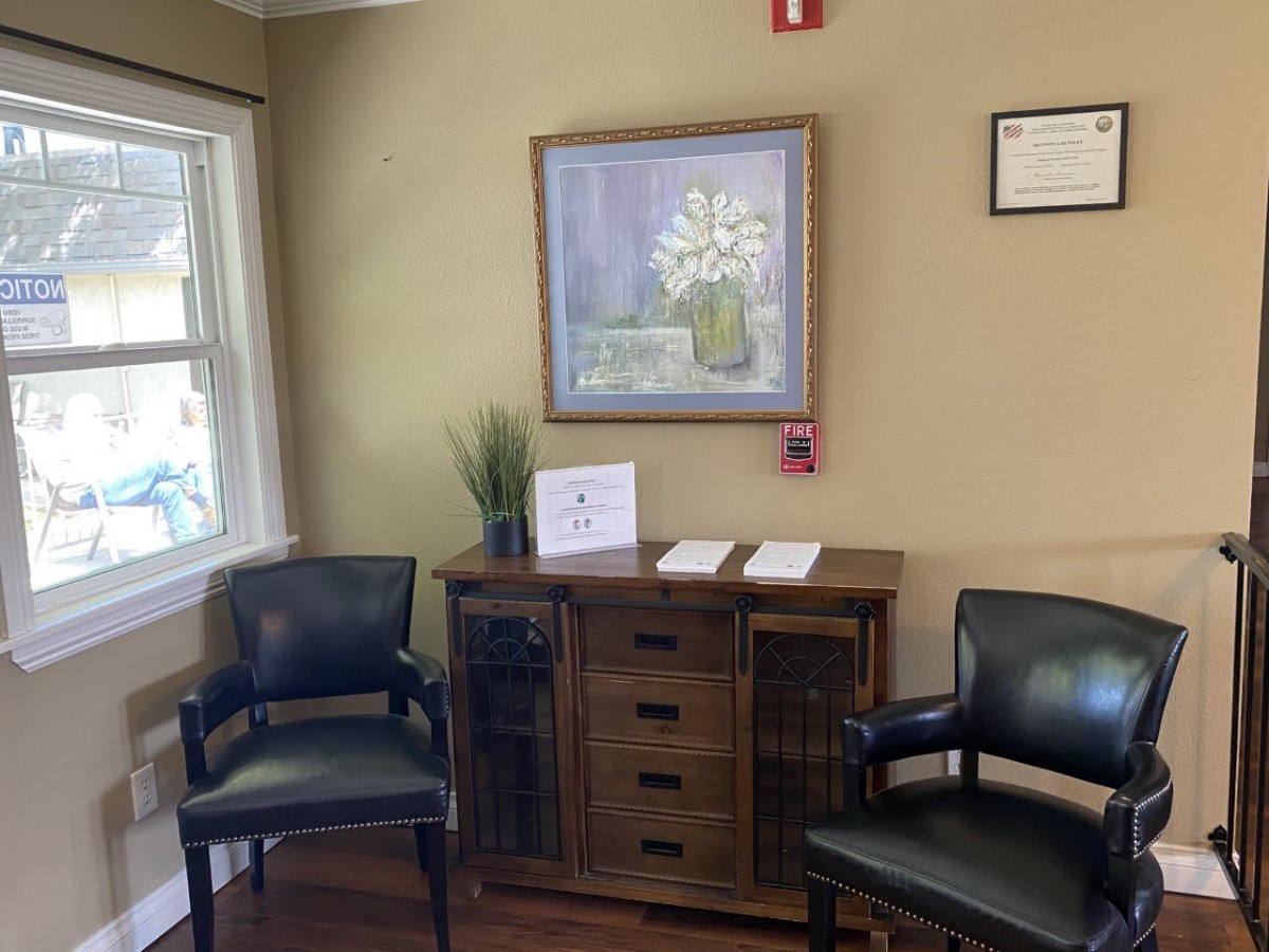 Stanford Cottages Senior Living