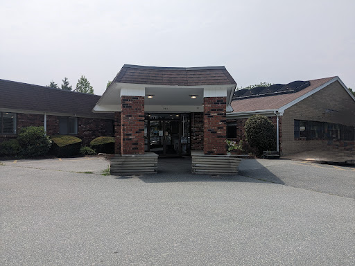 Royal Middletown Nursing Center