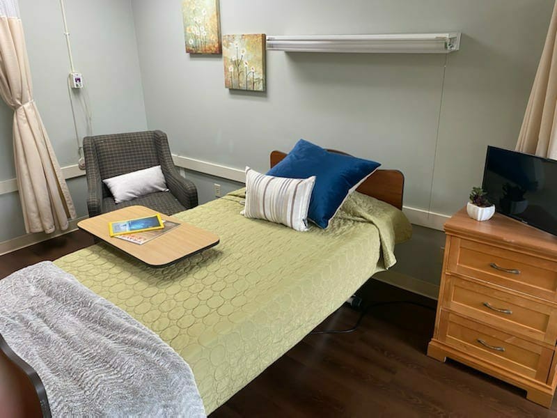 Spring Mill Meadows - Garden Homes