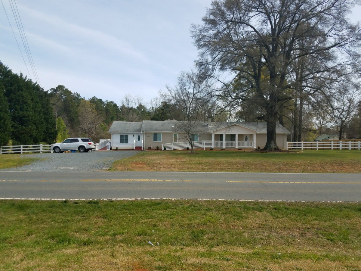 Farmwood Senior Living