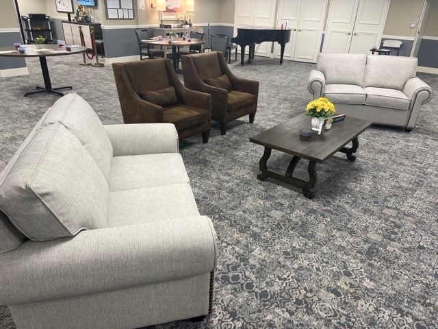 Sparr Heights Estates Senior Living