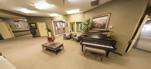 Glenwood Healthcare - Glenpool