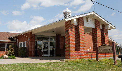 Clearwater Nursing & Rehabilitation Center