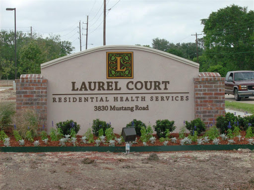 Laurel Court