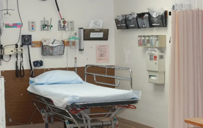Southeast Colorado Hospital - Long Term Care Unit