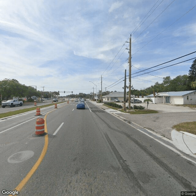 Seaside Springs