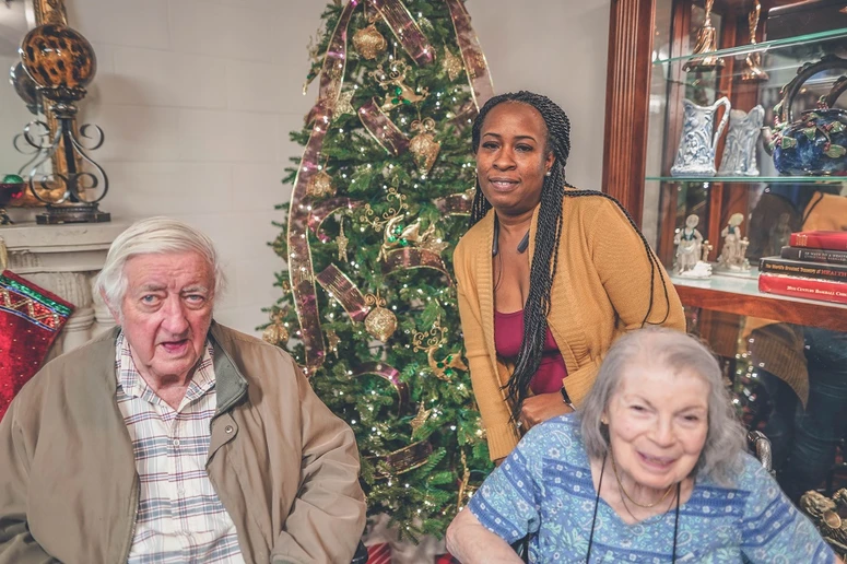 Phoenix Assisted Care