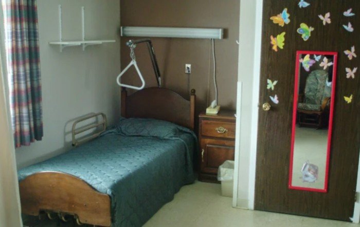 State Center Specialty Care
