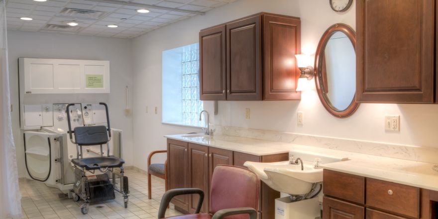 Carlyle Healthcare Center