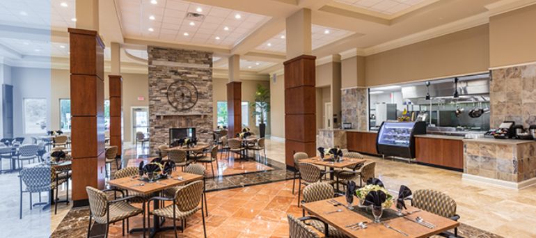 Atrium Senior Living Of Princeton