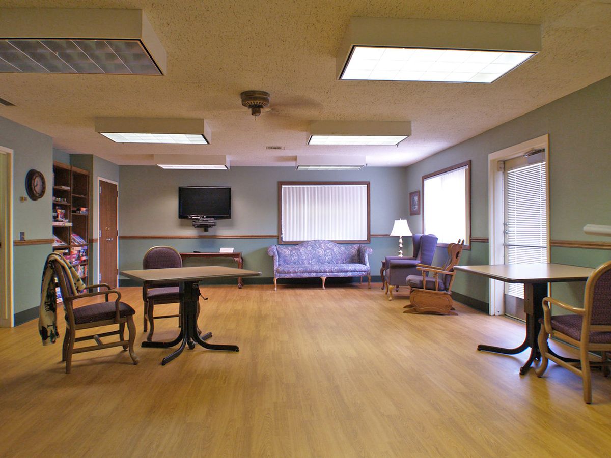 Riverside Transitional Care