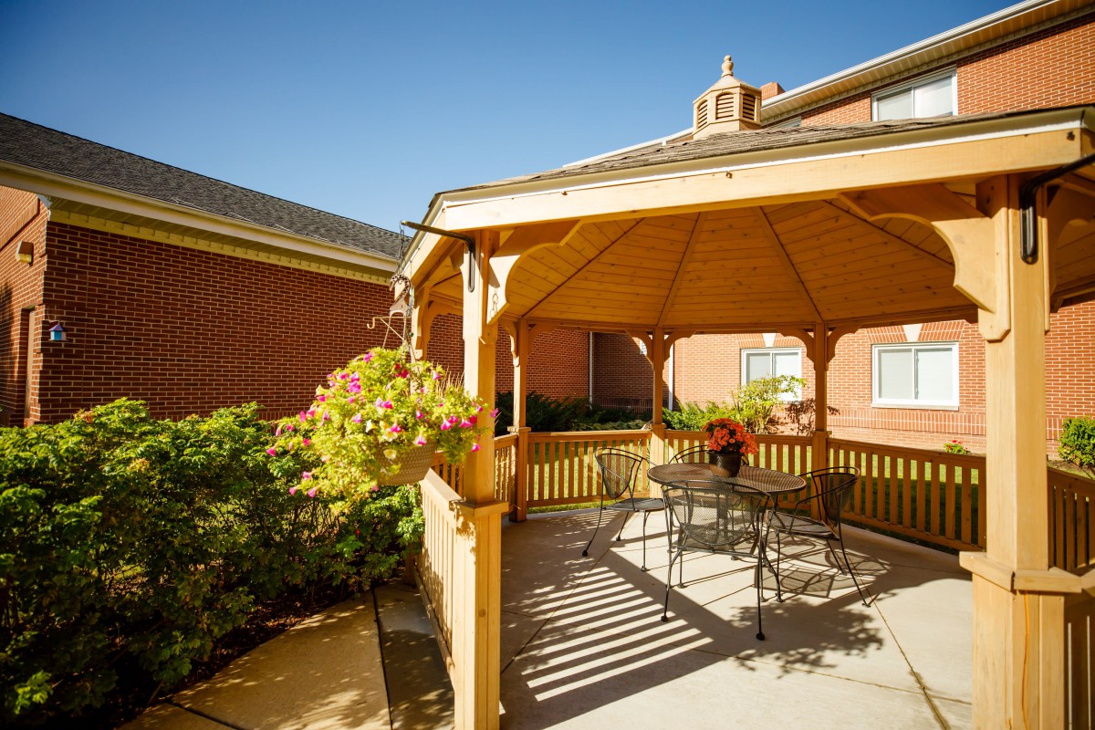 Tallgrass Senior Living