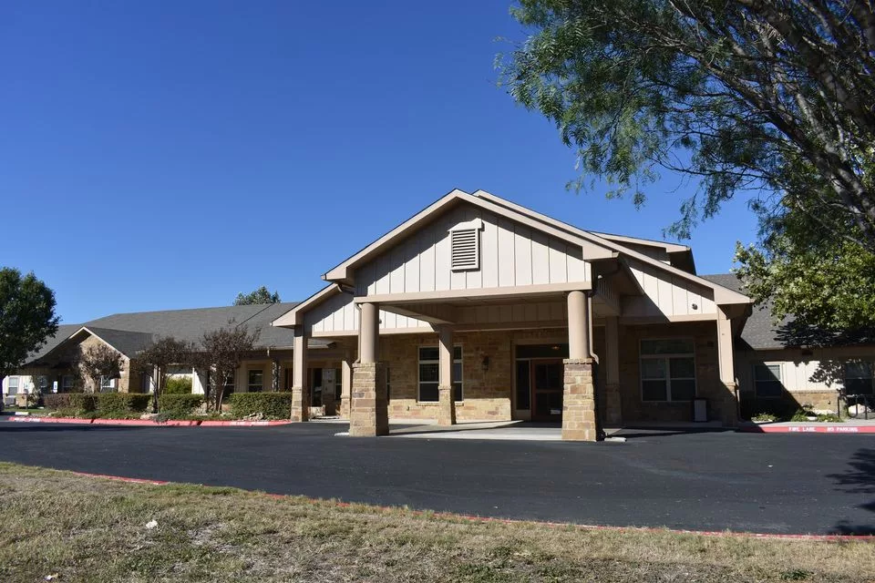Lakeside Nursing And Rehabilitation Center