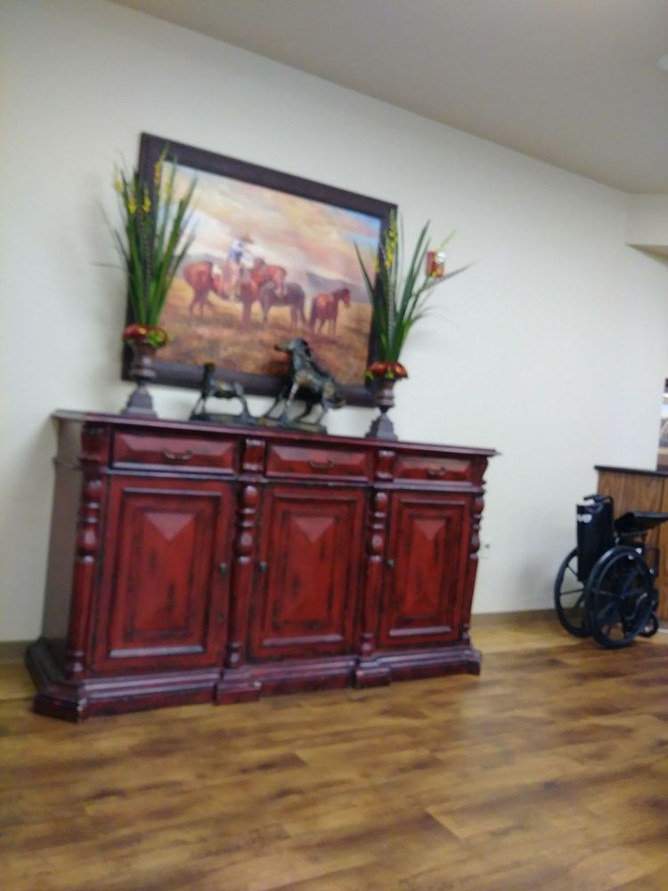 Lexington Medical Lodge