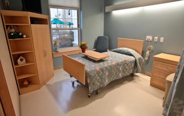 Roosevelt Care Center At Old Bridge