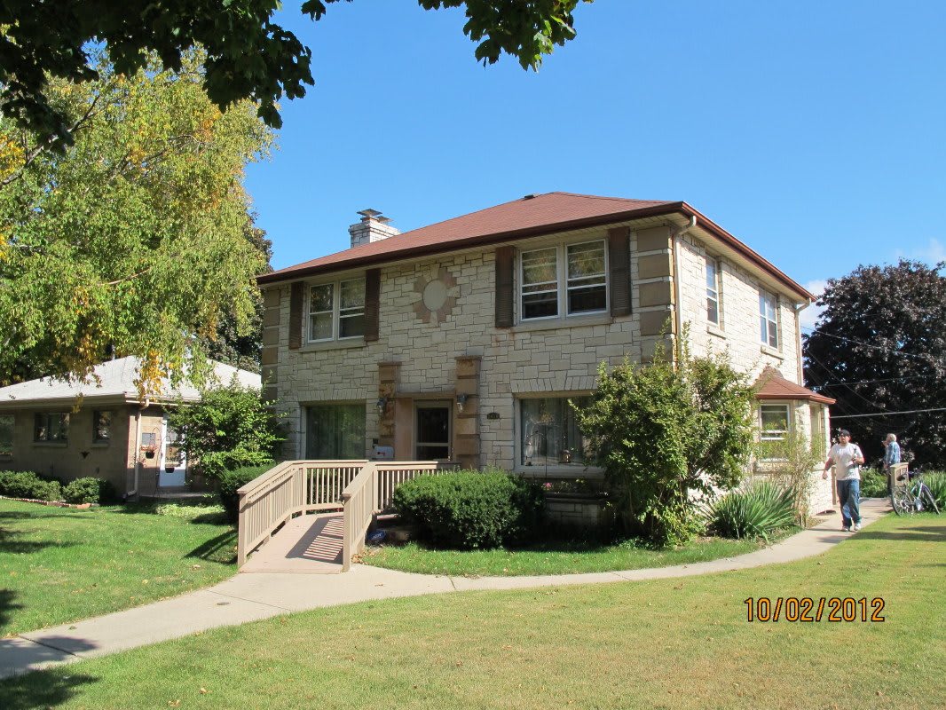 Lincoln Terrace Group Home