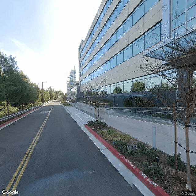 Sharp Chula Vista Med Center