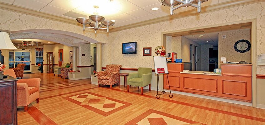 Montevue Assisted Living