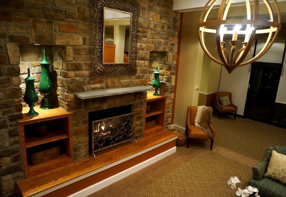 Greenfield Senior Living Of Perkiomen Valley