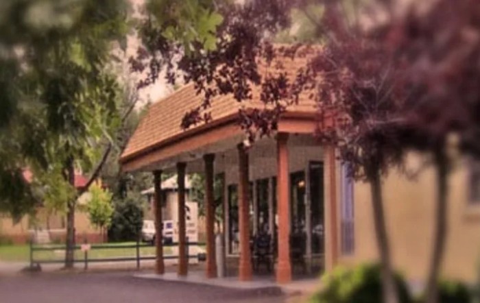 Mapleton Care Center