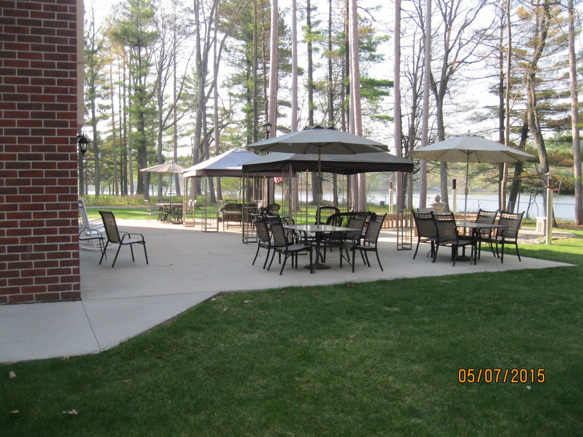 Point Manor Assisted Living