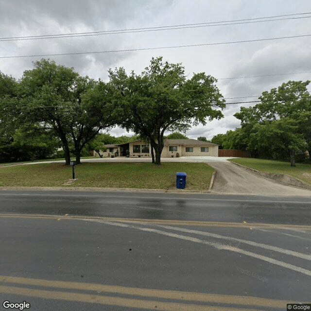 A Golden Age Assisted Living