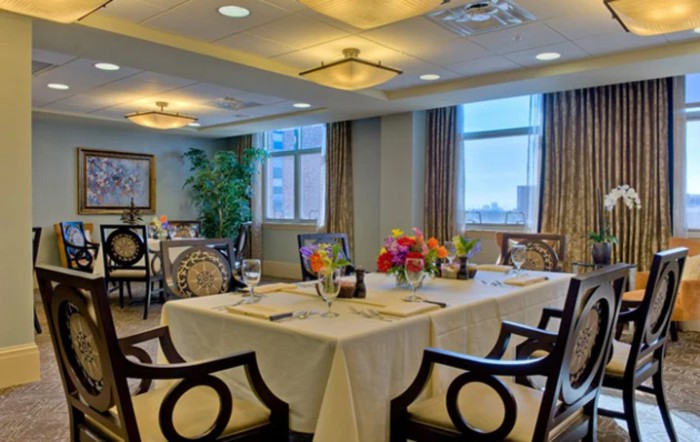Westminster Manor