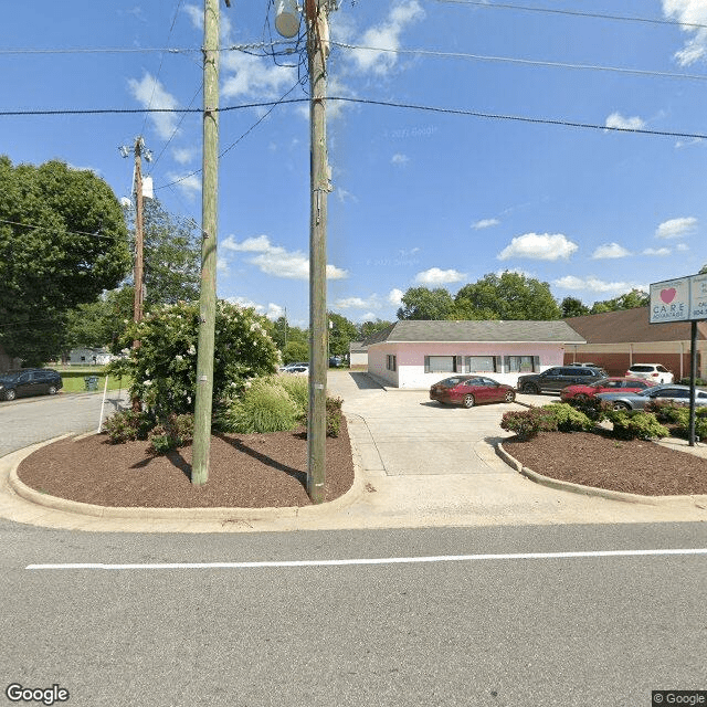 Care Advantage of Colonial Heights,  VA