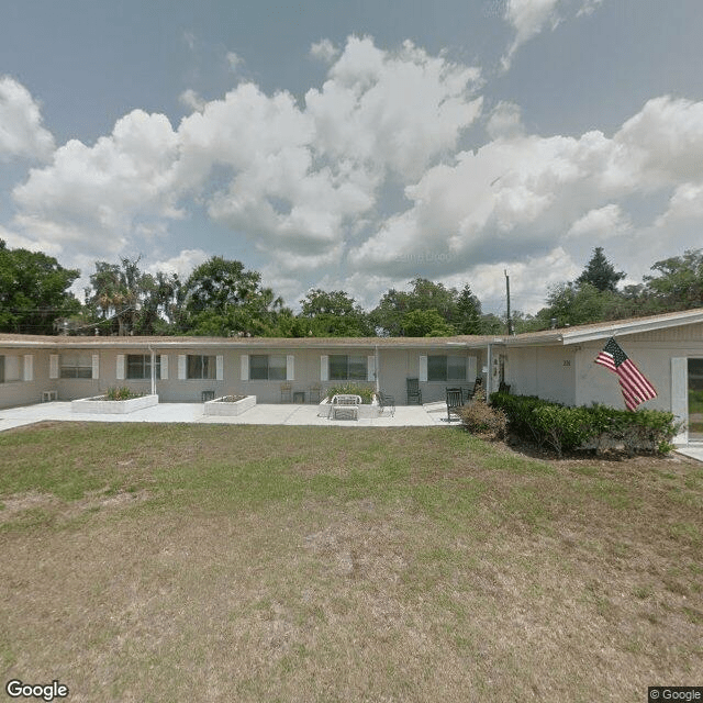 Faith House Assisted Living Facility