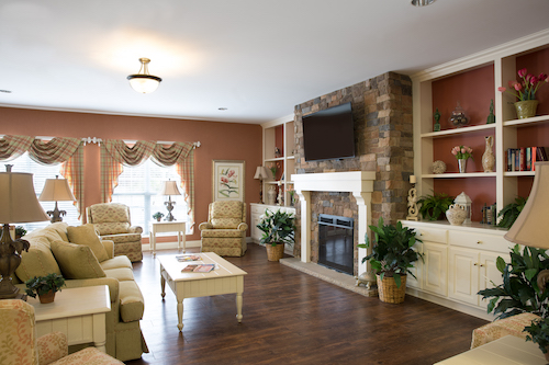 Autumn Care of Myrtle Grove