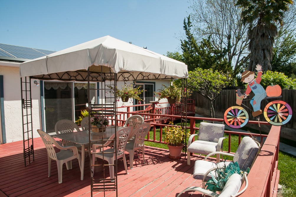 Tender Touch Residential Care Home II