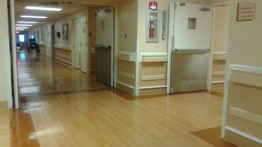 Sarasota Health And Rehabilitation Center