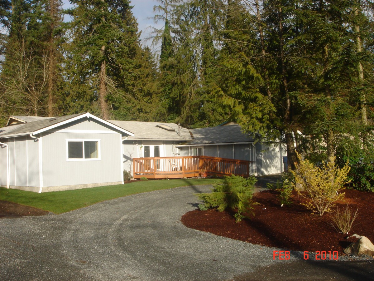 Bothell Care