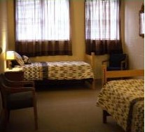 Greendale Home For The Aged