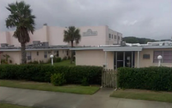 Ocean View Nursing and Rehabilitation Center